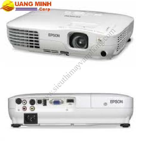 Máy chiếu EPSON EB-X10